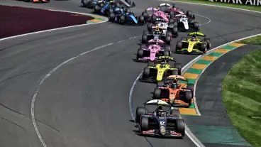 F1 support series set for Canada debut after Middle East race cancellations