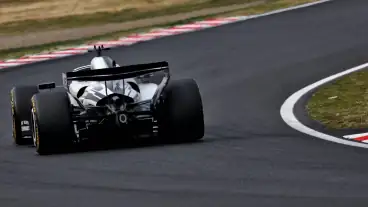 The significant pace deficit uncovered by Cadillac in its first three F1 races