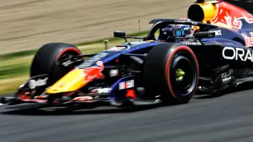 Red Bull offers Miami F1 hope to Max Verstappen, but not "miracles"