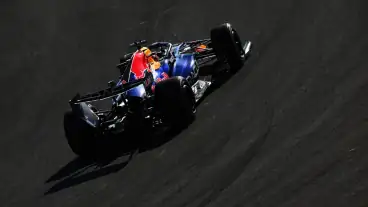 Red Bull wants F1 rule changes to focus on 2027 ‘while there’s time’