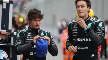 Toto Wolff told what he can’t do as Mercedes F1 title tension predicted