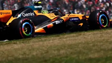 Martin Brundle critical of "fundamental" F1 flaw highlighted by Lando Norris