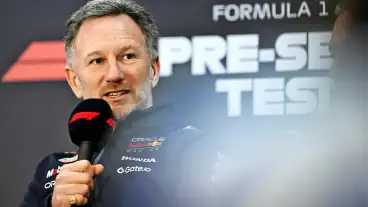 New destination for Christian Horner F1 return tipped by race winner