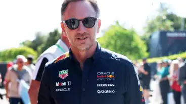 Could Christian Horner answer Audi’s F1 needs after its recent big blow?