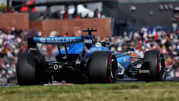 Williams poach ex-Mercedes technical figure to aid F1 recovery