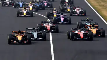 The biggest winners and losers from F1’s surprise five-week break