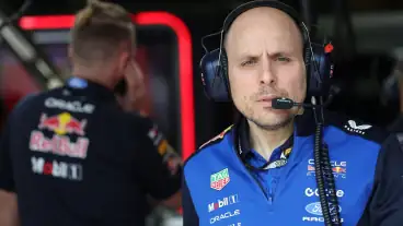 How Max Verstappen’s F1 race engineer Gianpiero Lambiase will fit in at McLaren