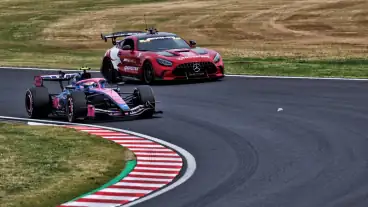 Martin Brundle claims F1 drivers are ‘fourth in line’ amid safety concerns