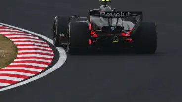 What is ADUO and why is it so important? F1’s engine balancing system explained