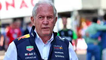 Helmut Marko calls for immediate F1 rules change after landing new ambassador role