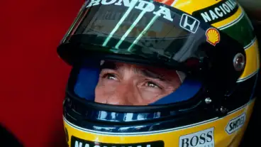 Ex-Ferrari F1 boss reveals how he denied Senna a chance to sign with the team