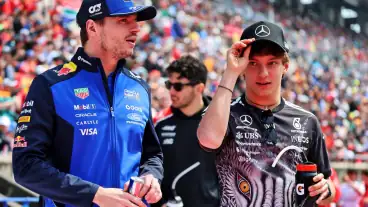 Mercedes move "the perfect opportunity" for Verstappen after losing key Red Bull ally