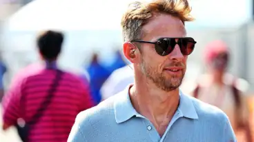 Jenson Button addresses Martin Brundle F1 replacement speculation