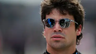 Lance Stroll's first comments after troubled GT3 race debut at Paul Ricard