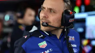What Red Bull F1 team should be most “worried about” after Gianpiero Lambiase exit