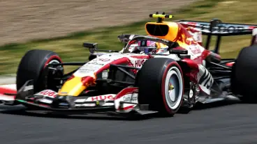 One midfield F1 team’s unique ‘double upgrade’ plan explained