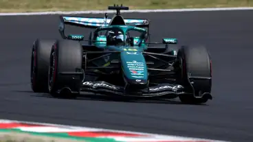 Martin Brundle casts grim verdict on Aston Martin's F1 2026 “horror show”