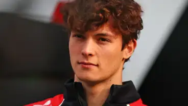 Ollie Bearman slams Franco Colapinto for “unacceptable” move that led to F1 Japanese GP crash