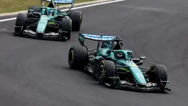 Is Aston Martin "screwed" for the decade after dreadful F1 start?