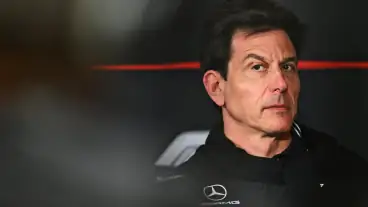 Toto Wolff warns F1 rule tweaks must change "with scalpel, not a baseball bat”