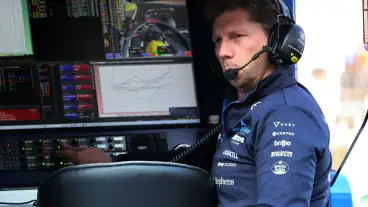 James Vowles issues rallying cry for struggling Williams to show its ‘values’ during F1 break