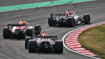 FIA president confirms F1 power unit changes have been agreed