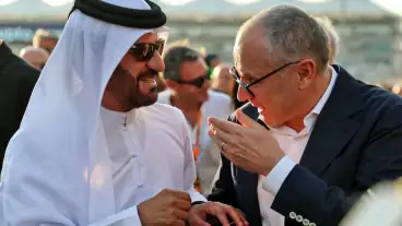 FIA president issues statement before crunch F1 2026 rules meeting