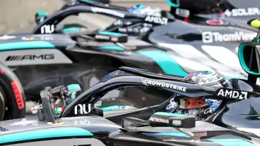 Toto Wolff cautions George Russell and Kimi Antonelli with ‘only one car’ warning