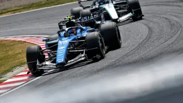 First verdict given after crunch talks deliver 2026 F1 engine rule changes