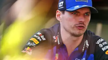 Max Verstappen F1 career decision prediction made by Jenson Button