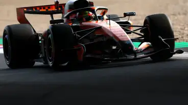 McLaren tease “entirely new MCL40” car for North American F1 races