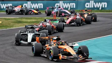 Will F1’s 2026 rule tweak work? Mercedes driver who warned of issues explains impact