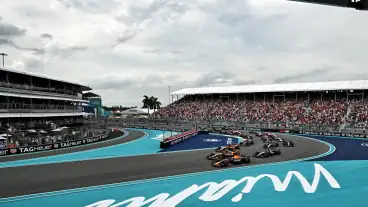 F1 Miami Grand Prix: 2026 rule tweaks prompt significant FP1 change