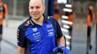 Gianpiero Lambiase to be at McLaren "for a long time" as new F1 role explained