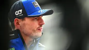 Max Verstappen quit threats 'the gauge' of F1 tweak success