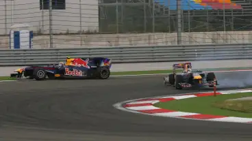 Turkish Grand Prix: F1's most memorable moments