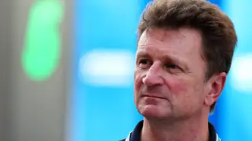 Allan McNish set for new racing director role at Audi F1 team