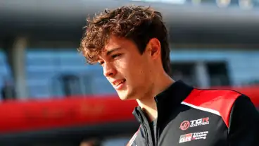 Karun Chandhok urges rising F1 star to keep ‘reminding Ferrari he’s there’