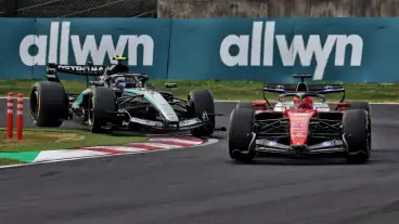 Tombazis: F1 “cannot be hostage” to manufacturers over future engine rules