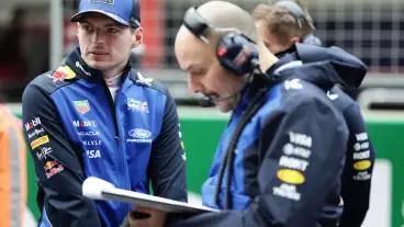 Red Bull sure loss of ally will not impact Max Verstappen’s F1 future