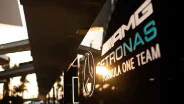 Athlete sues Mercedes and Puma over career-ending ‘dangerous’ shoes