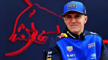 Isack Hadjar makes confession about Red Bull F1 promotion and becoming Max Verstappen's team-mate