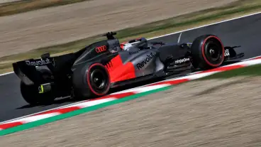 What rival F1 team designs have grabbed McLaren’s attention