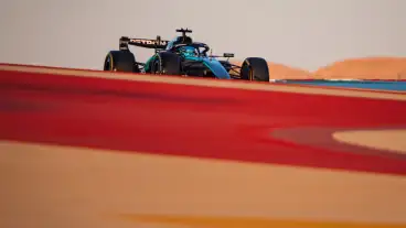 Could the F1 Bahrain Grand Prix land October reprieve if Middle East situation allows?