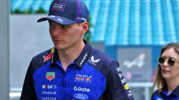 Where Max Verstappen stands on F1 rules 'tickle', his future and key ally’s exit