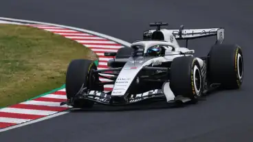 Cadillac’s first “substantial” F1 upgrade package for the Miami Grand Prix explained