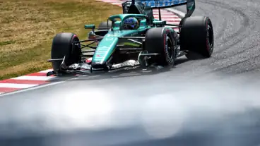 Aston Martin limit "miracle" expectations over Honda countermeasures