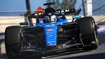Alex Albon loses sprint grid spot to missed F1 track limits offence at Miami Grand Prix
