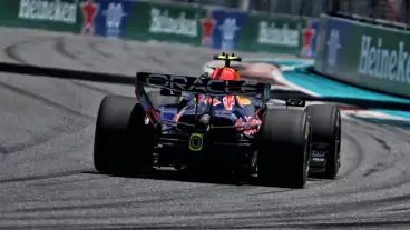 2026 F1 Miami Grand Prix: Full Friday practice results after FP1
