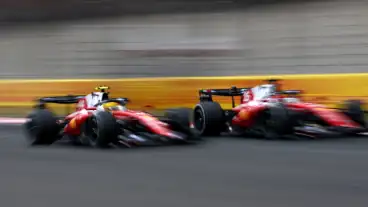 Ferrari boss hits back at F1 racing critics: ‘DRS was more artificial’